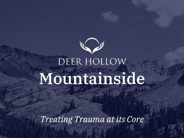 Deer Hollow – Mountainside