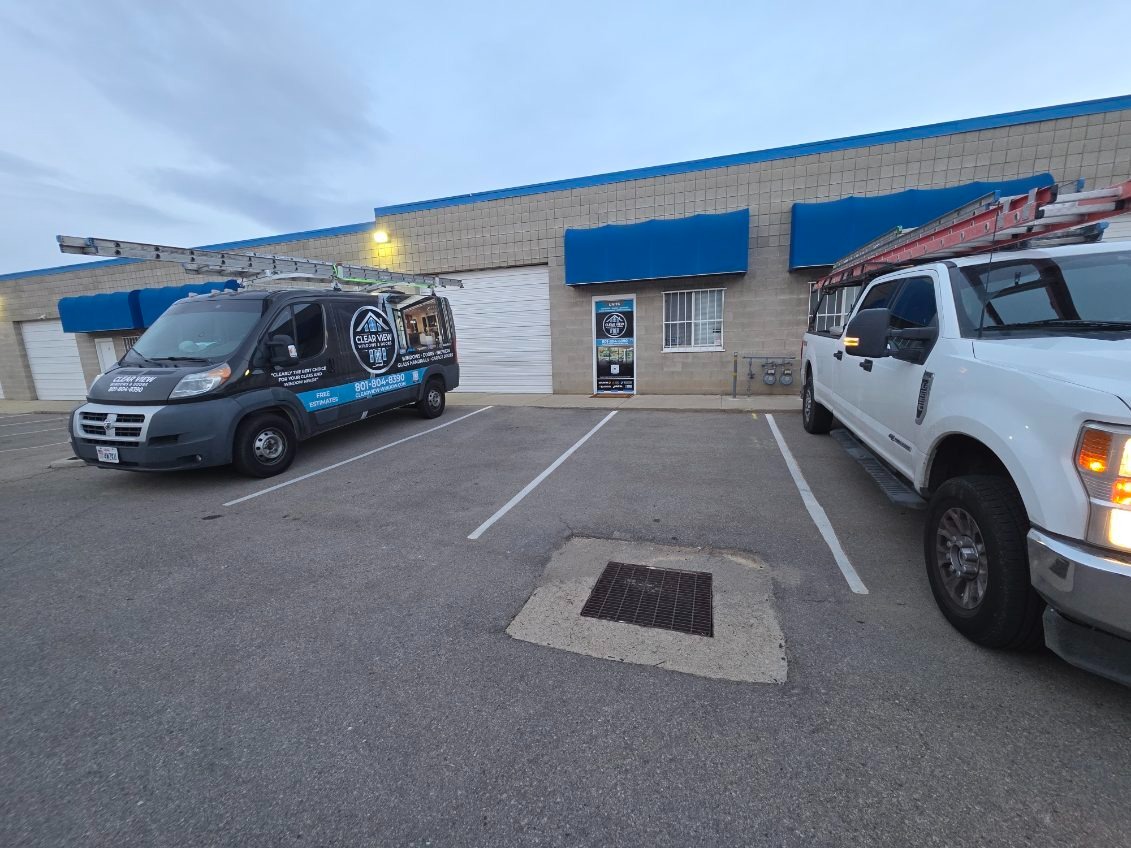 Clearview Windows and Doors