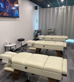 Doctor Tony Chiro