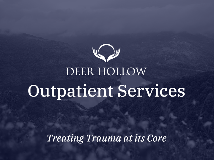Deer Hollow – Outpatient