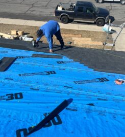 Signature Roofing Utah