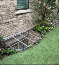 Colorado Custom Window Wells