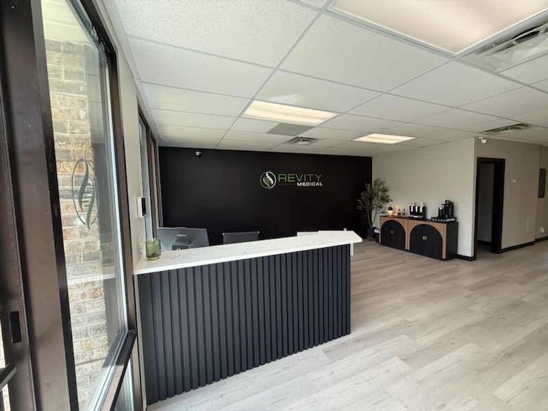 Revity Medical