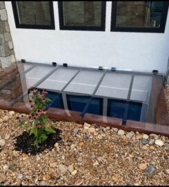 Colorado Custom Window Wells