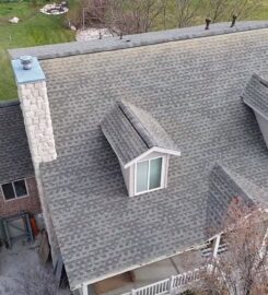 Signature Roofing Utah