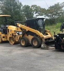 Project One Contracting