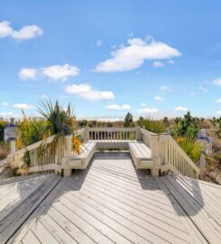 Vacation Rental HHI