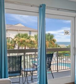 Vacation Rental HHI