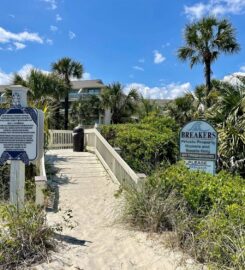 Vacation Rental HHI