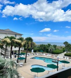 Vacation Rental HHI