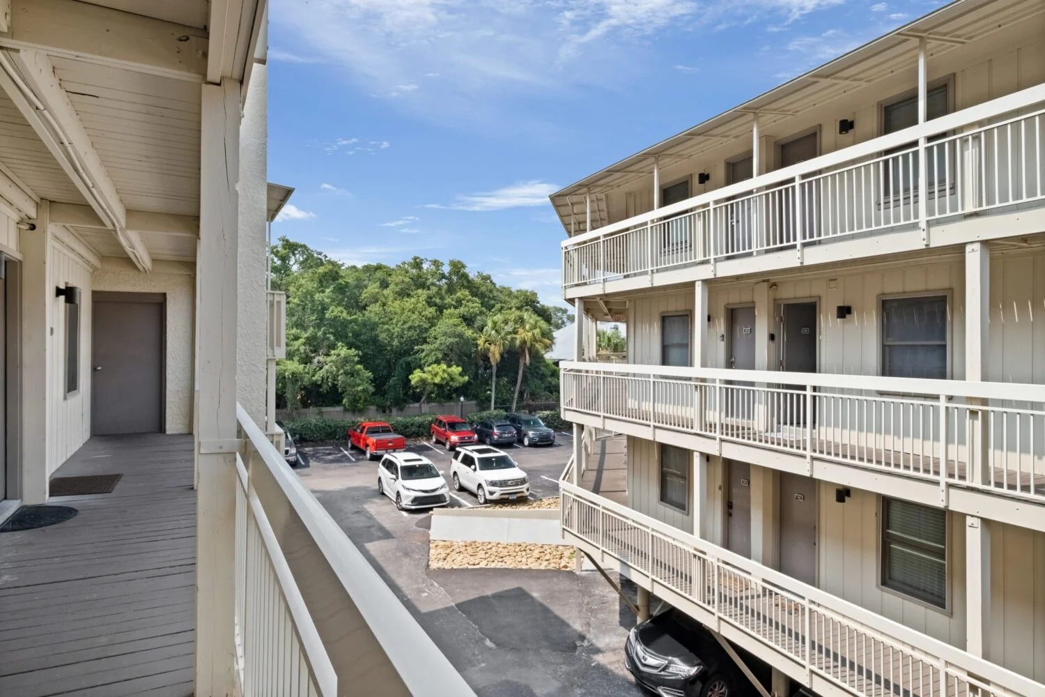 Vacation Rental HHI