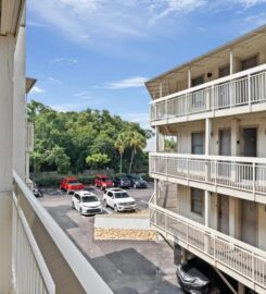 Vacation Rental HHI