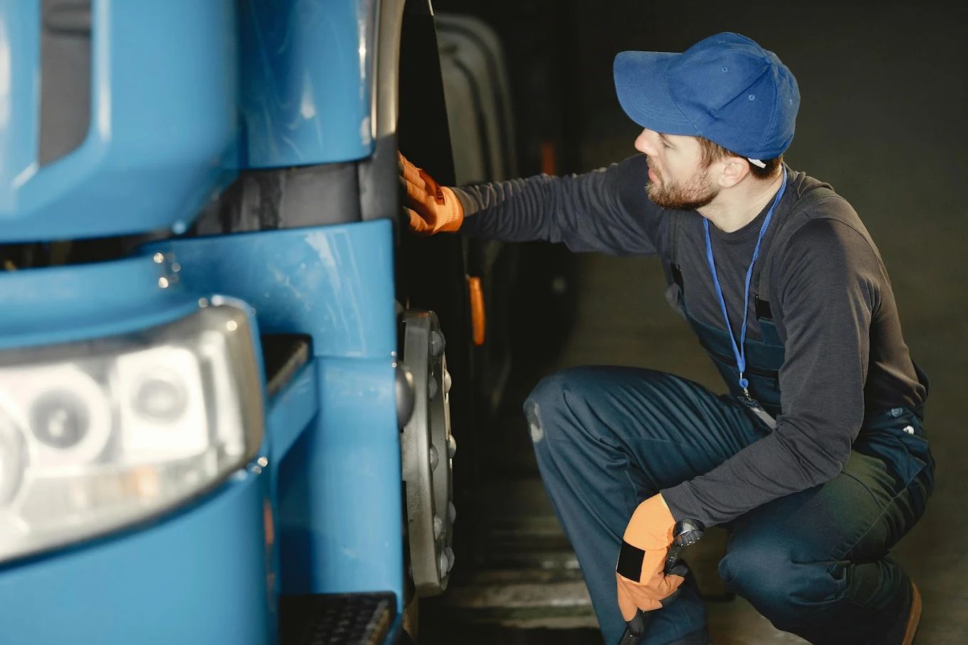 EZ CLEAN TRUCK SMOG CHECK