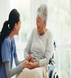 Visiting Angels Senior Home Care Mt. Vernon