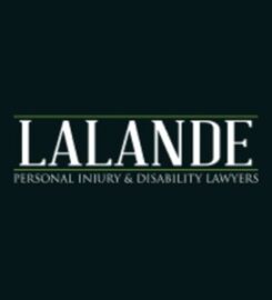 Lalande Personal Injury & Disability Lawyers