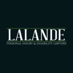 Lalande Personal Injury & Disability Lawyers
