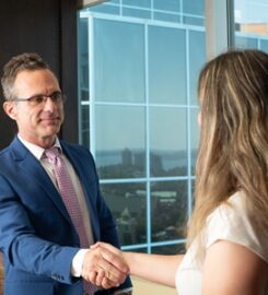 Lalande Personal Injury & Disability Lawyers