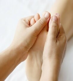Meridian Care