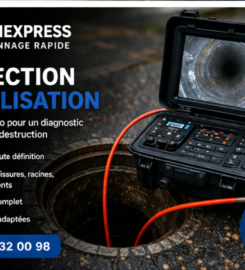 SanExpress Dépannage Rapide