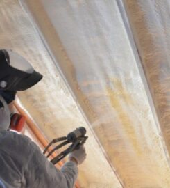 Strategic Spray Foam of Raleigh