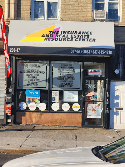The Insurance and Real Estate Resource Center