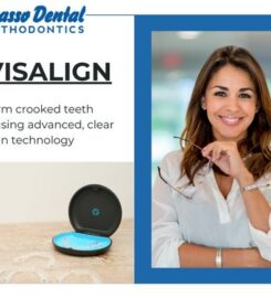 Picasso Dental & Orthodontics Mansfield