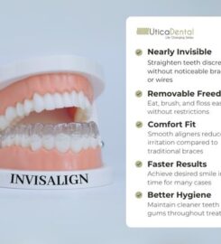 Utica Dental