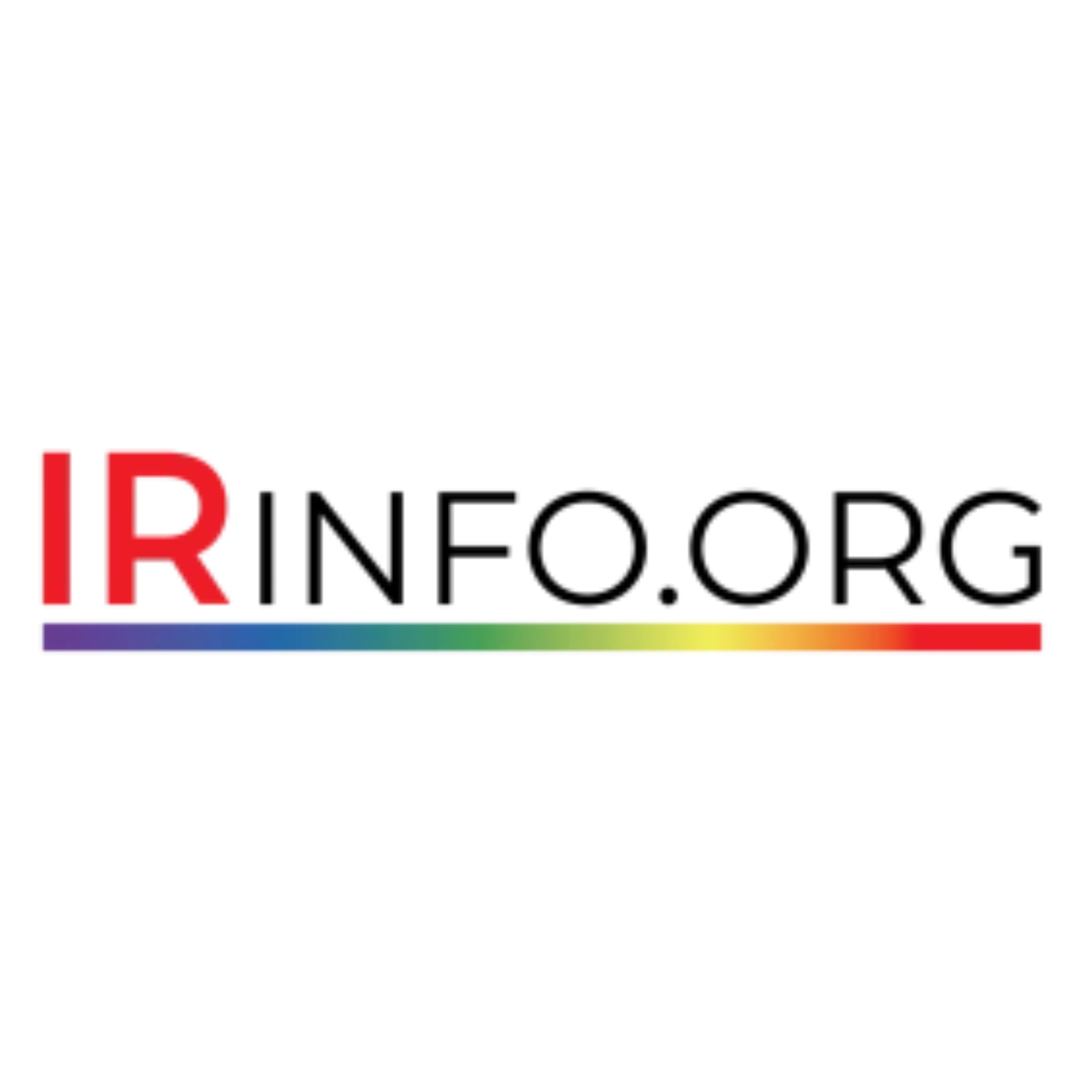 IRINFO.ORG