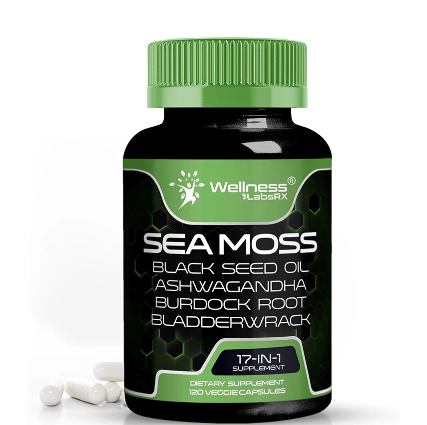 WELLNESS LABSRX