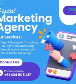 Digital Marketing Agency In Sydney