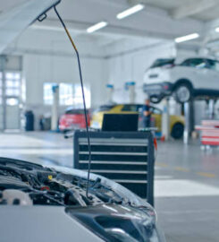Mobile Tyres Service London