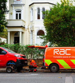 KENT MOBILE TYRE SERVICES