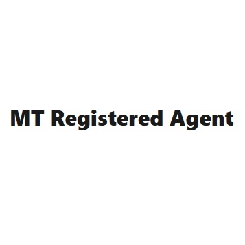 Registered Agent MT.org