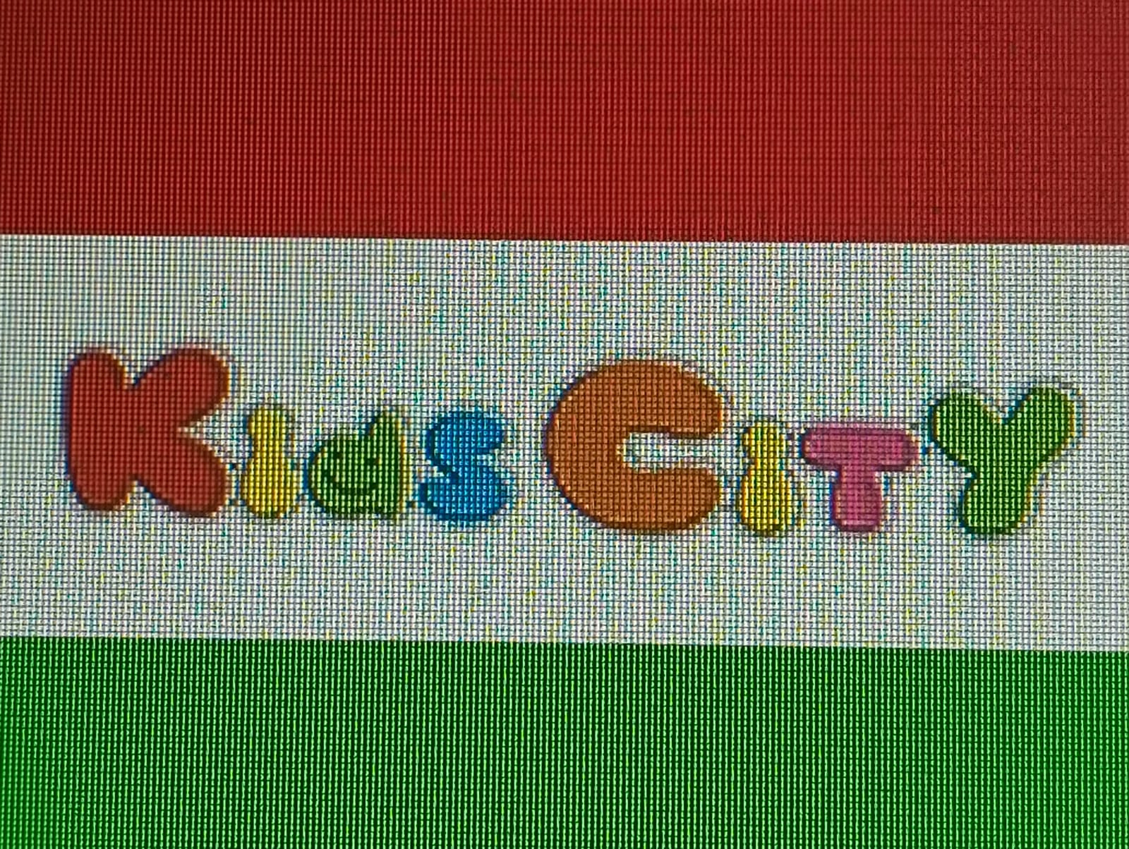 Kids City