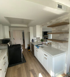 Valley Builders