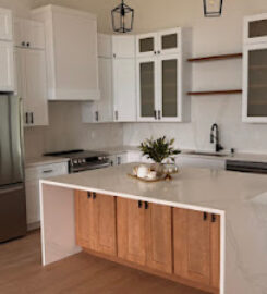 Valley Builders