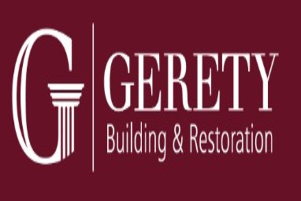 Kitchen Remodeling by Gerety Building