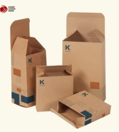Expert Custom Boxes