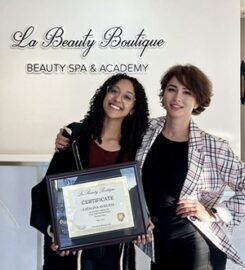 La Beauty Boutique | Medical Spa & Skincare Clinic