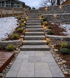 Wild Rock Services Inc.