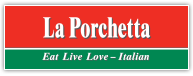 Ballarat – La Porchetta