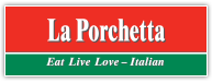 Melton – La Porchetta