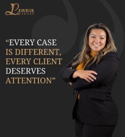 Lonnie Law, LLC