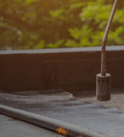 Australian Waterproofing Company