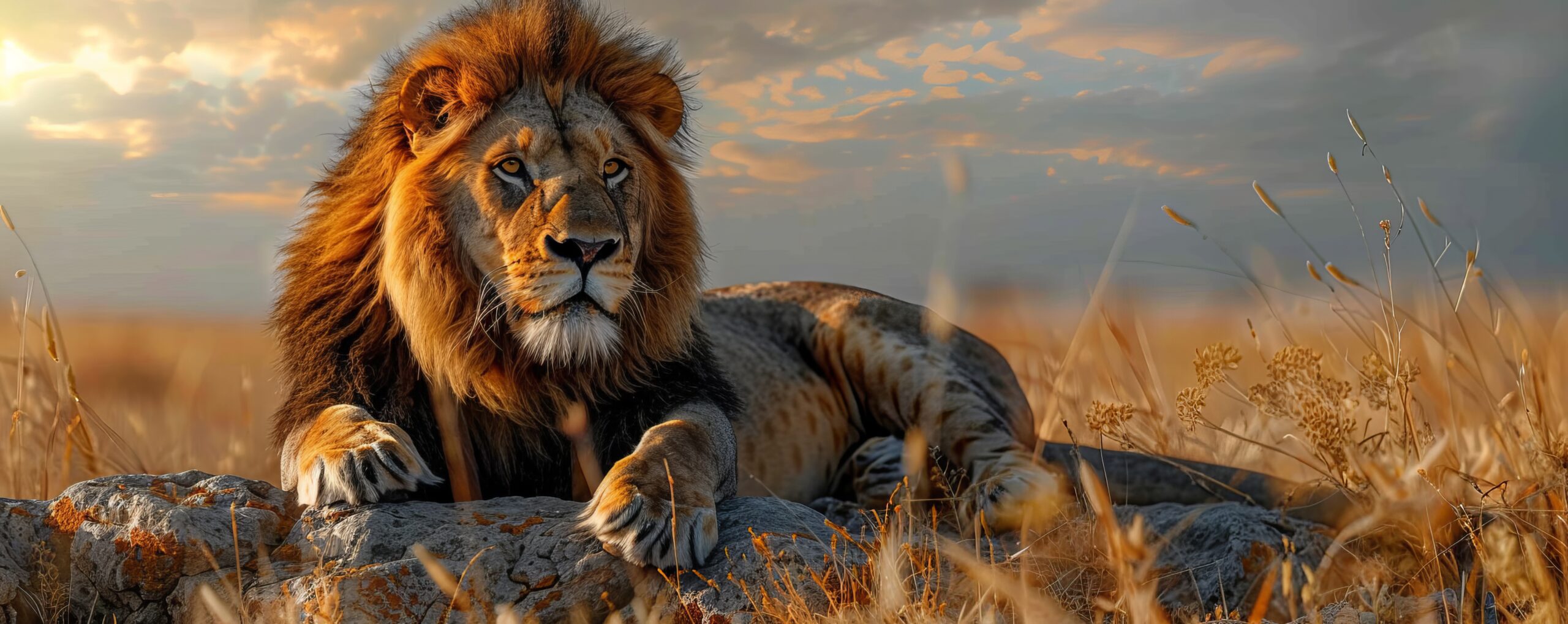 Cheetah Safaris