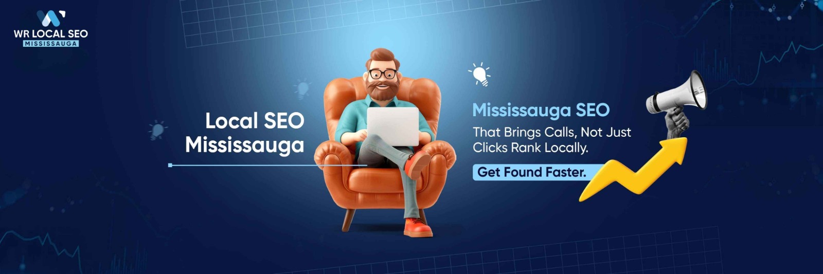 WR Local SEO Mississauga