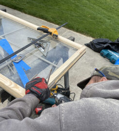 Argo Windows & Doors MD – Germantown MD