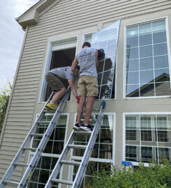 Argo Windows & Doors MD – Germantown MD
