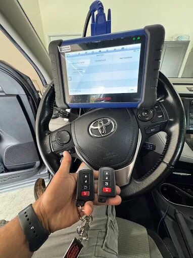 The One Stop Locksmith | Professional Locksmith Services in Charl &hellip;