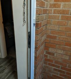 Lockvia